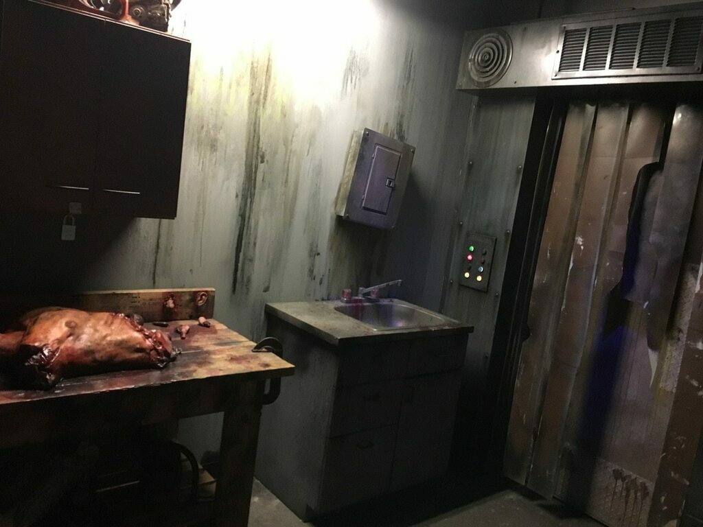 Mini Escape Room